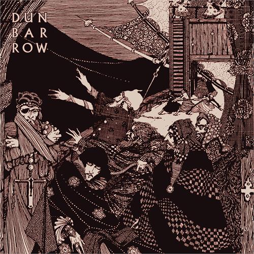 Dunbarrow Dunbarrow III - LTD (LP)