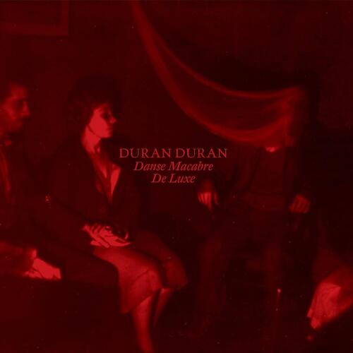 Duran Duran Danse Macabre: De Luxe (CD) 