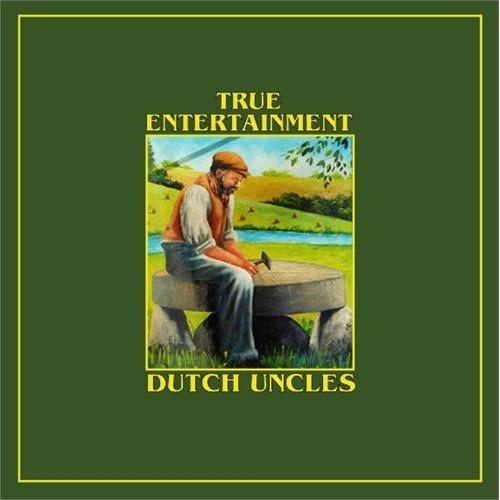 Dutch Uncles True Entertainment - LTD (LP)