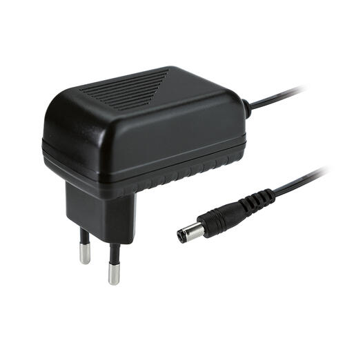 Dynavox TC20 RIAA-trinn MM RIAA-trinn, metallkabinett 