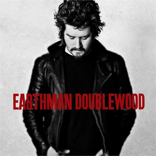 Earthman Doublewood Bad Blood (CD)