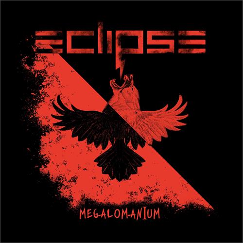 Eclipse Megalomanium (CD)