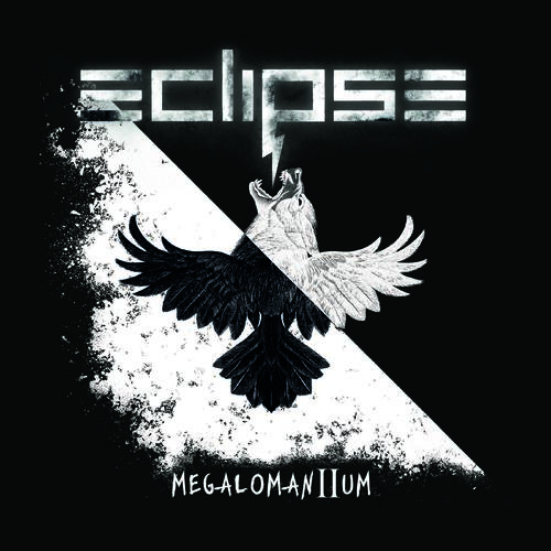 Eclipse Megalomanium II (LP) 