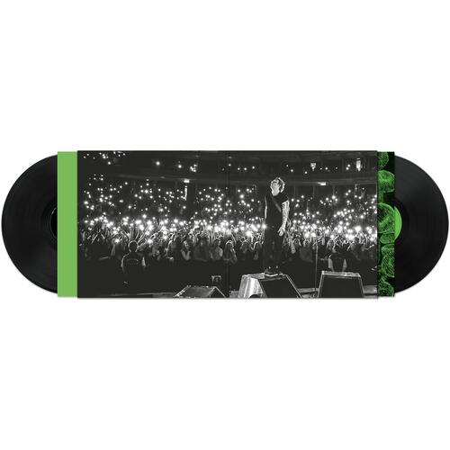 Ed Sheeran X - 10th Annivesarey Edition (2LP) 