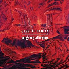 Edge Of Sanity Purgatory Afterglow (LP)