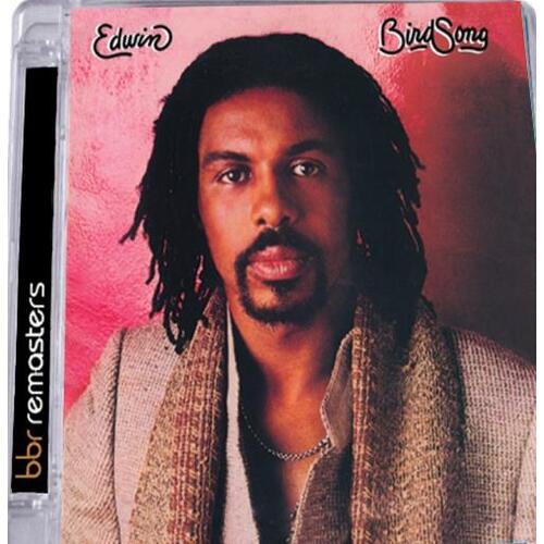 Edwin Birdsong Edwin Birdsong (CD) 