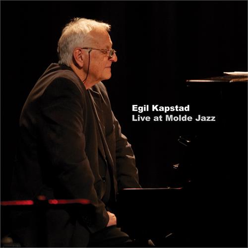 Egil Kapstad Live At Molde Jazz (CD) 