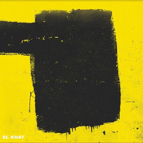 El Khat Mute (LP) 