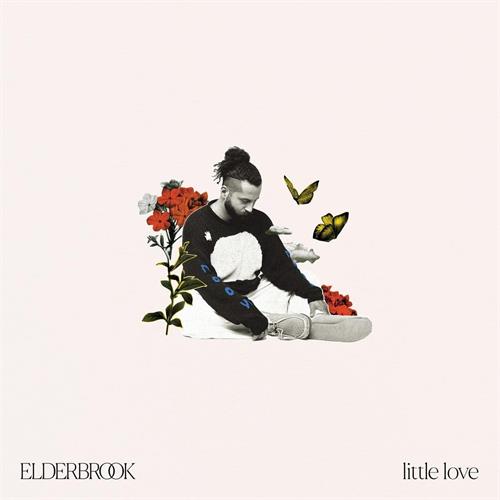 Elderbrook Little Love (LP) 