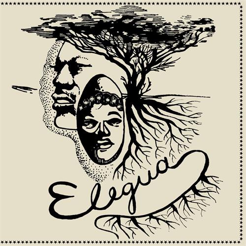 Elegua Elegua (LP)