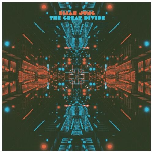 Elias Jung The Great Divide (2LP) 