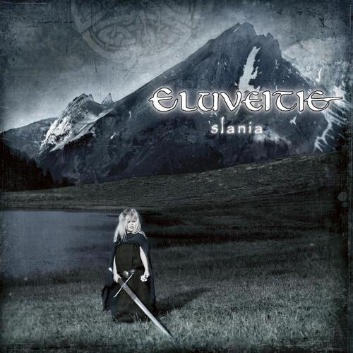 Eluveitie Slania - LTD (LP) 