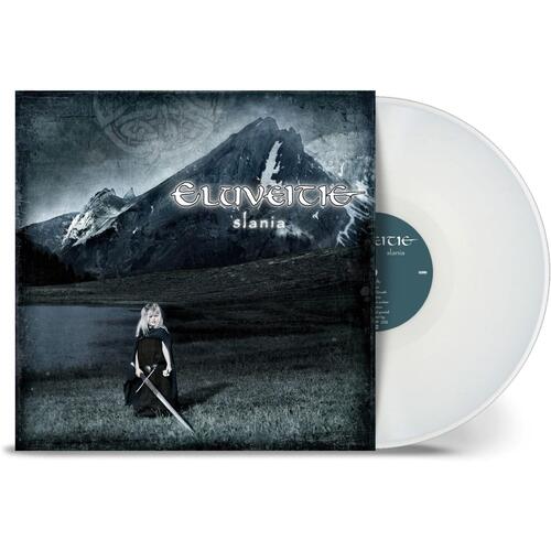 Eluveitie Slania - LTD (LP) 