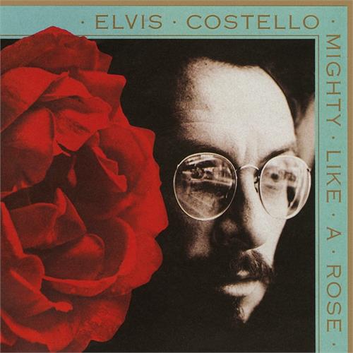 Elvis Costello Mighty Like A Rose (CD)