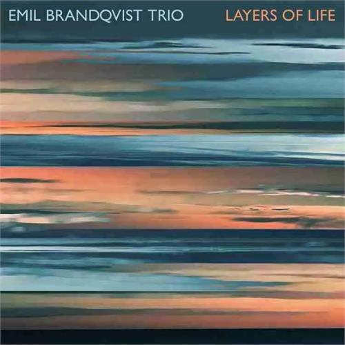 Emil Brandqvist Trio Layers Of Life (2LP)