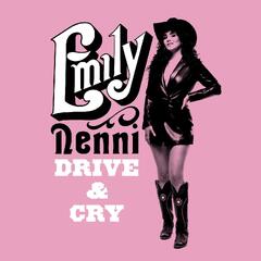 Emily Nenni Drive & Cry - LTD (LP)