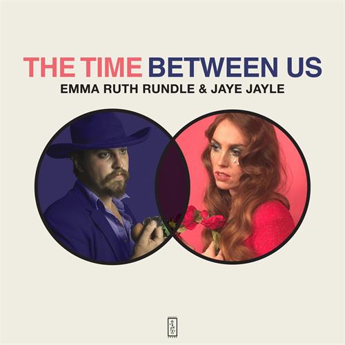 Emma Ruth Rundle & Jaye Jayle The Time Between Us (CD)