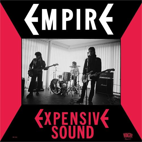 Empire Expensive Sound (LP)