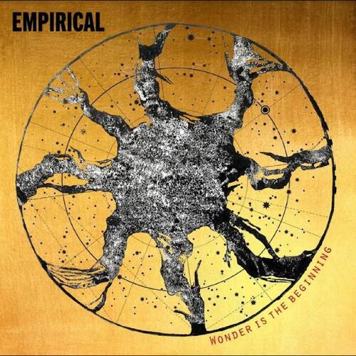 Empirical Wonder Is The Beginning (CD)