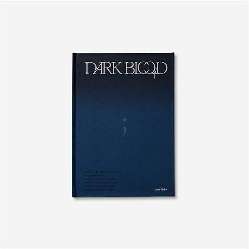 Enhypen DARK BLOOD: (Full ver.) (CD) 