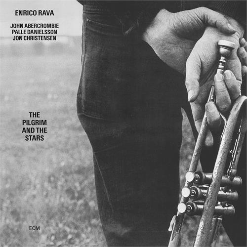 Enrico Rava The Pilgrim And The Stars (CD)