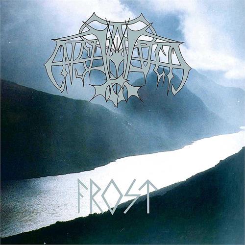 Enslaved Frost - LTD (LP)