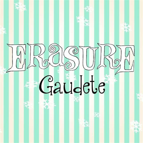 Erasure Gaudete (CD)