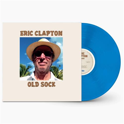 Eric Clapton Old Sock - LTD (2LP)