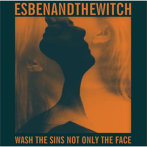 Esben and The Witch Wash The Sins Not Only The Face (LP+7'')