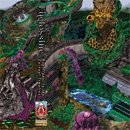 Euglossine Bug Planet Is The Current… - LTD (MC) 