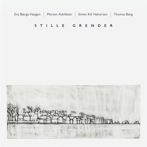 Eva Bjerga Haugen, Morten Askildsen… Stille Grender (CD)