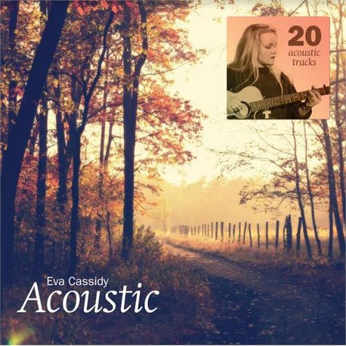 Eva Cassidy Acoustic (CD)