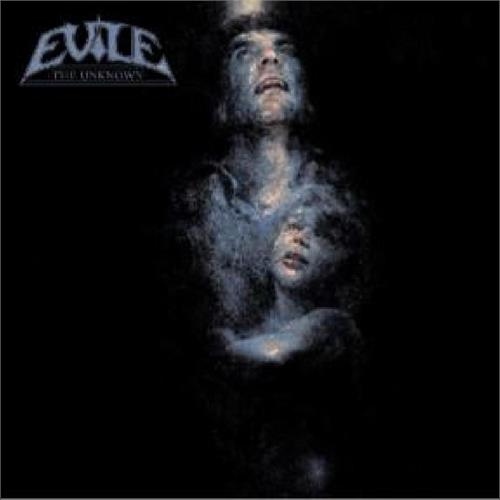 Evile The Unknown (CD)