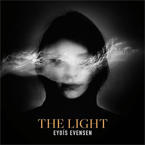 Eydis Evensen The Light (LP)