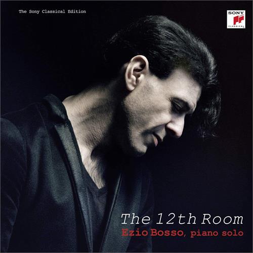 Ezio Bosso The 12th Room (3LP) 