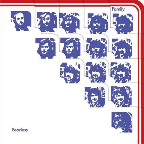 Family Fearless - Remastered And Expanded (3CD) 