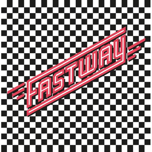 Fastway Fastway - LTD (LP) 