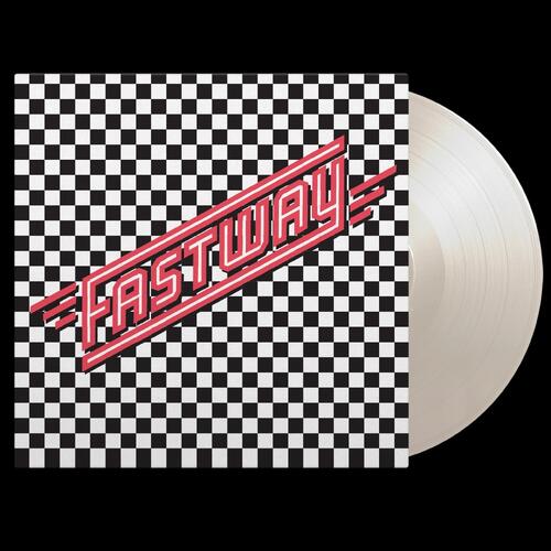 Fastway Fastway - LTD (LP) 