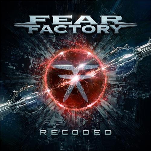 Fear Factory Recoded - LTD (2LP)
