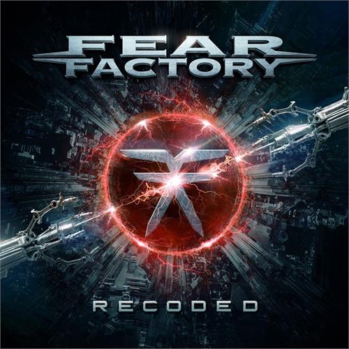 Fear Factory Recoded - LTD (2LP) 