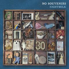 Fightmilk No Souvenirs (LP)