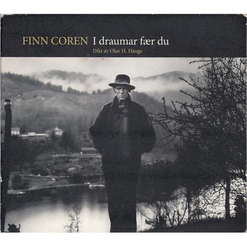 Finn Coren I Draumar Fær Du (2CD)