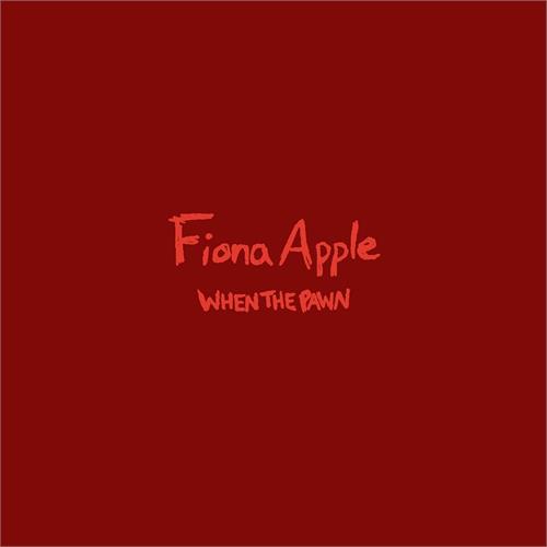 Fiona Apple When The Pawn… (LP)