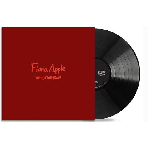 Fiona Apple When The Pawn… (LP)