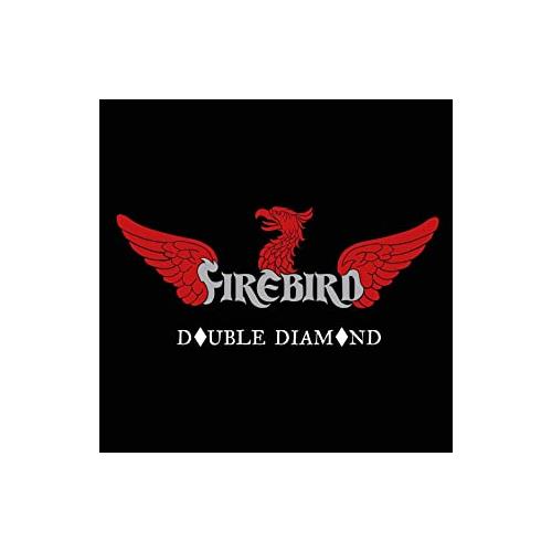 Firebird Double Diamond (LP)