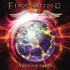 Firewind Burning Earth (CD)