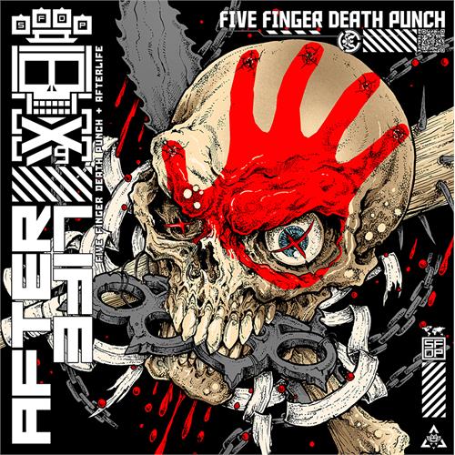 Five Finger Death Punch AfterLife (MC)
