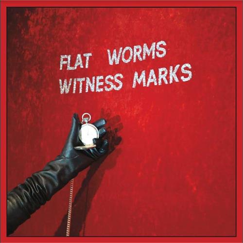 Flat Worms Witness Marks (LP) 