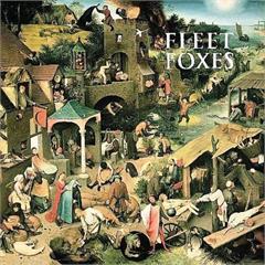 Fleet Foxes Fleet Foxes (2CD)
