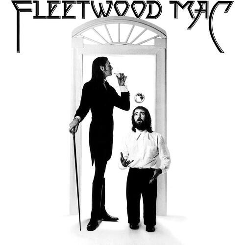 Fleetwood Mac Fleetwood Mac - LTD Indie (LP)